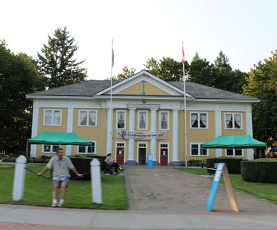 backyard vineyard full day vancouver wine tour